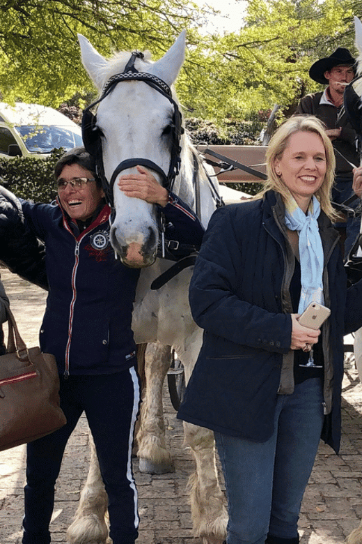 Vrede En Lust Wine Estate: 2-Hour Champagne Carriage Trail - Good To Know