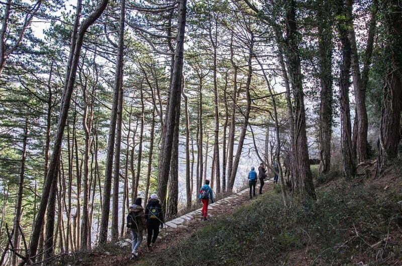 Vrmac Hiking Private Tour - An In-Depth Look at the Vrmac Hiking Tour