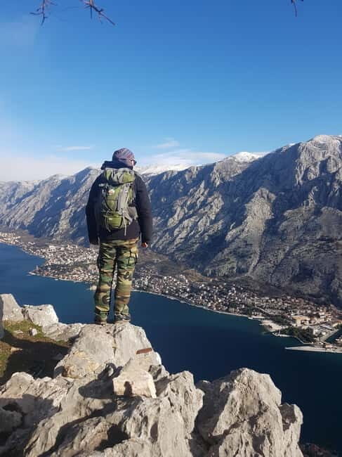 Vrmac Hiking Private Tour - Final Thoughts