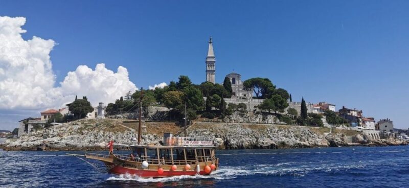 Vrsar: Lim Fjord - Rovinj Fish Picnic - Final Thoughts