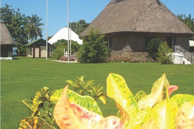 Vuda Lookout, Vesisei Village, Market, Temple & Garden of Sleeping Giant Tour - Who Will Love This Tour?