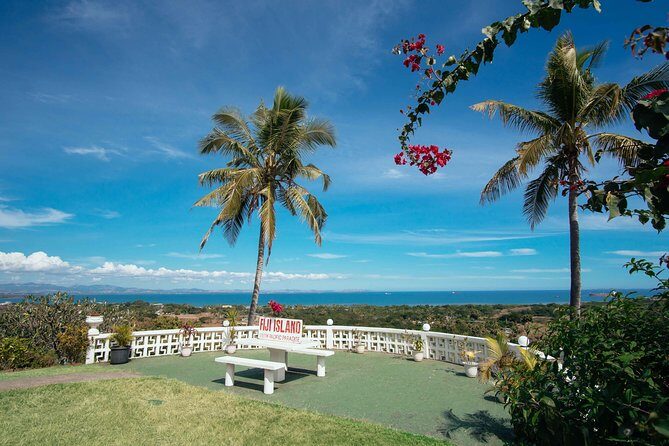 Vuda Lookout, Vesisei Village, Market, Temple & Garden of Sleeping Giant Tour - FAQs