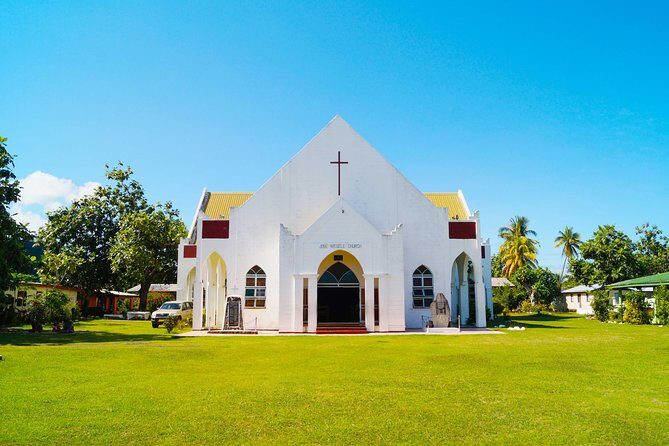 Vuda Lookout, Vesisei Village, Market, Temple & Garden of Sleeping Giant Tour - Final Thoughts