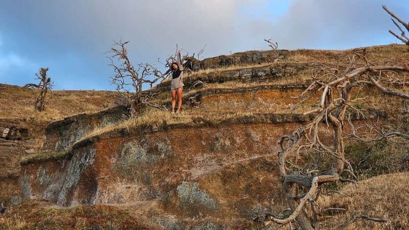 Vulcano Island: Panoramic Walk - An In-Depth Look at the Vulcano Island Panoramic Walk