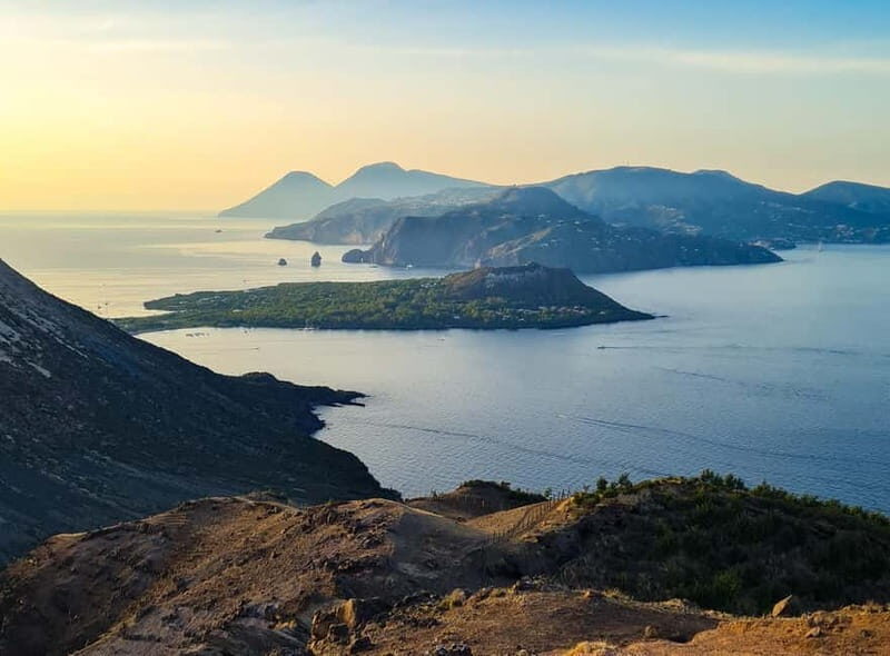 Vulcano Island: Panoramic Walk - Who Is It Best For?