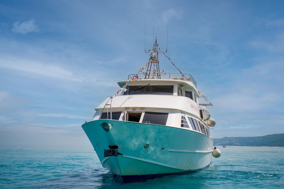 Vulcano Lipari Sciara By Day - Booking Your Adventure