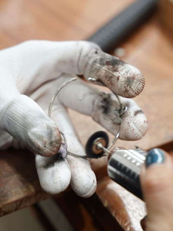 Vung Ky Uc - Handmade Silver Jewelry Workshop - Booking and Cancellation Policy