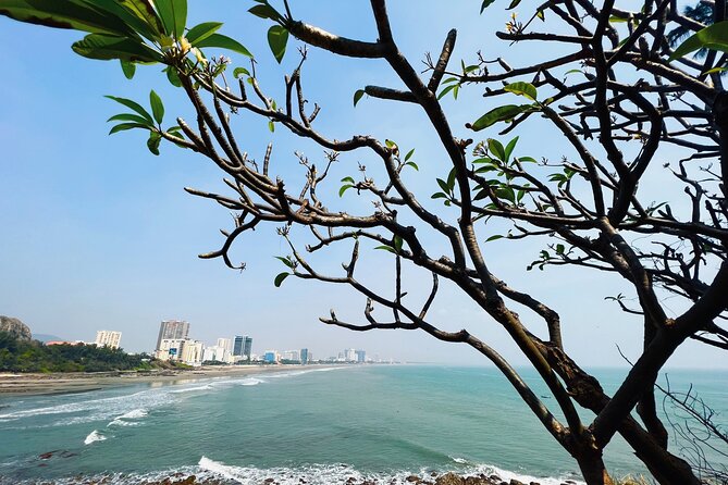 Vung Tau Beach Full Day Trip - Key Points