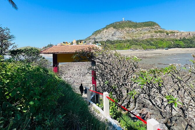 Vung Tau Beach Full Day Trip - Accessibility and Recommendations