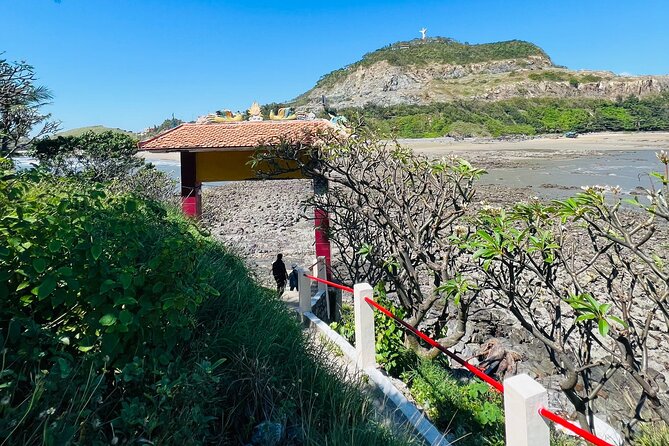 Vung Tau Beach Full Day Trip - Cancellation Policy and Refunds