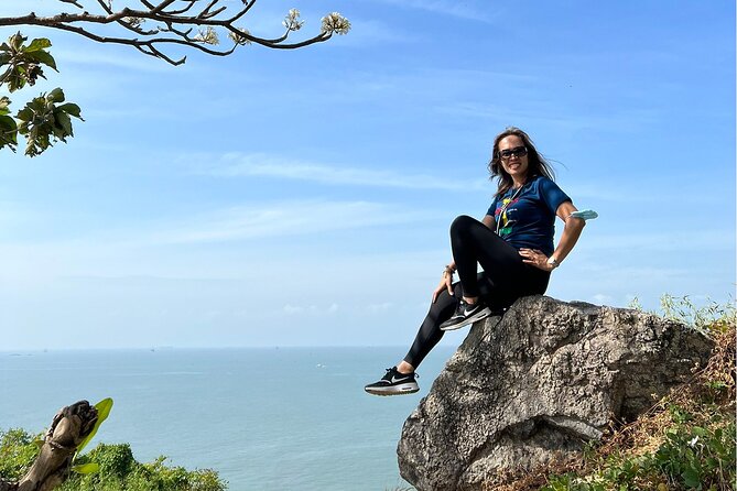 Vung Tau Beach Full Day Trip - Highlights of Vung Tau Beach