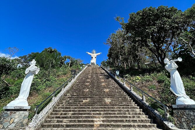 Vung Tau Beach Full Day Trip - Itinerary and Activities