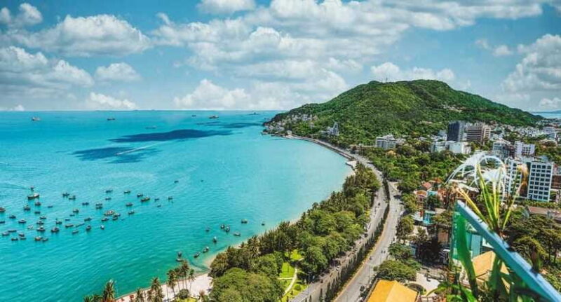 Vung Tau Beach Full Day Trip From Ho Chi Minh City - Inclusions of the Trip