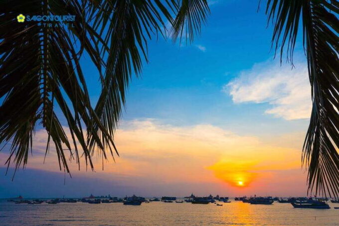 Vung Tau Beach Full Day Trip From Ho Chi Minh City - Customer Reviews and Feedback