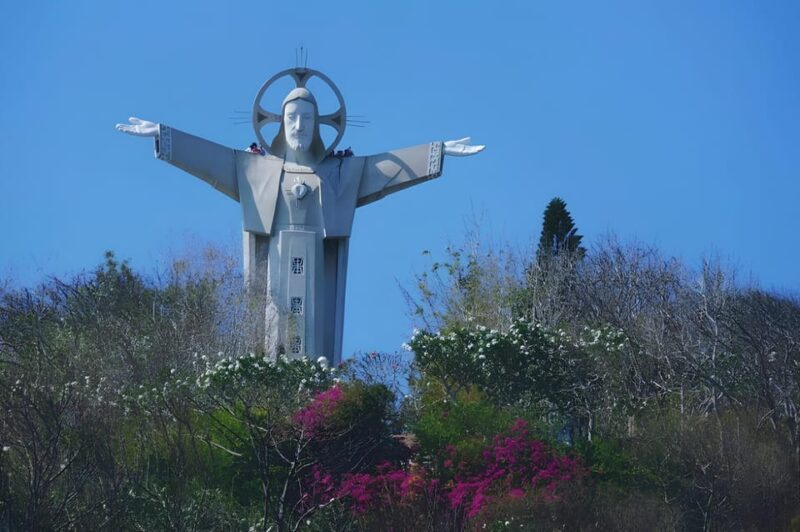 Vung Tau: Discover Nui Dat, Long Tan Private Tour - Key Points