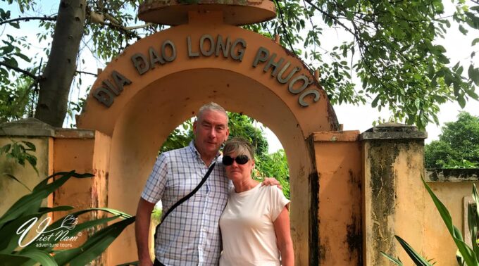 Vung Tau: Discover Nui Dat, Long Tan Private Tour - Frequently Asked Questions
