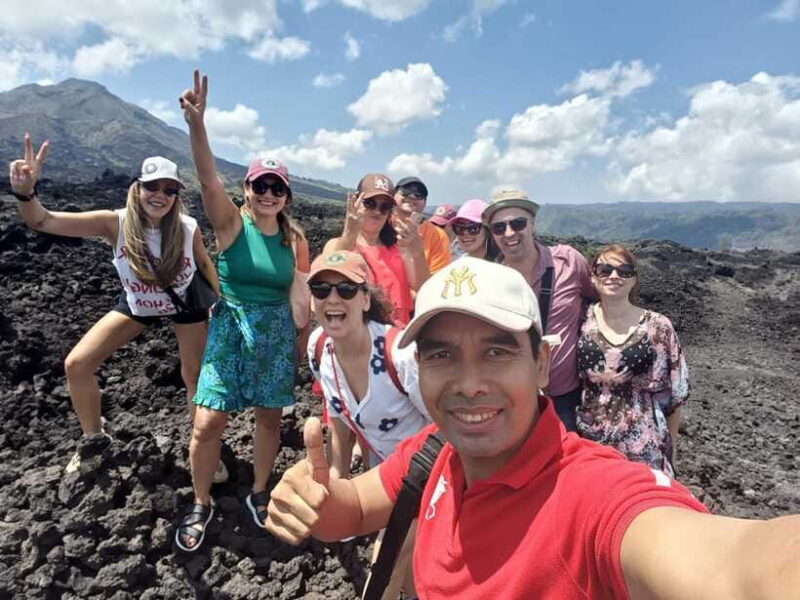 VW safari volcano tour - Who Will Love This Tour?