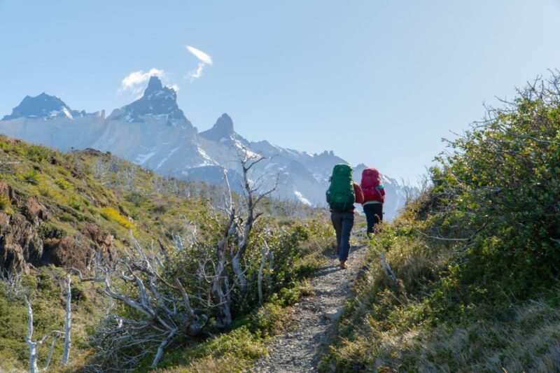 W Trekking - Frequently Asked Questions
