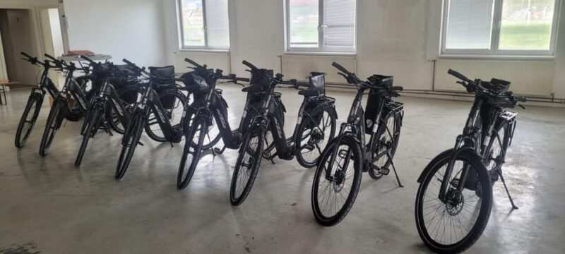 Wachau e-bike tour (Krems to Melk) incl. KTM rental bike - An In-Depth Look at the Tour Experience