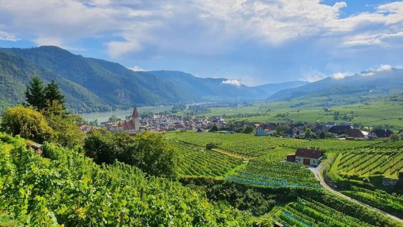 Wachau e-bike tour (Krems to Melk) incl. KTM rental bike - Who Would Love This Tour?