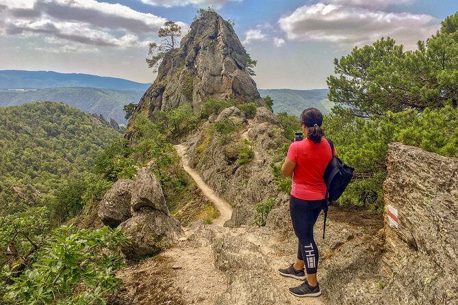 Wachau for Adventurers - Exploring the Wachau for Adventurers: A Detailed Review