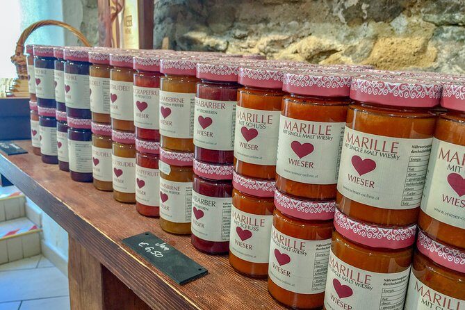 Wachau for Adventurers - Practical Details and Considerations