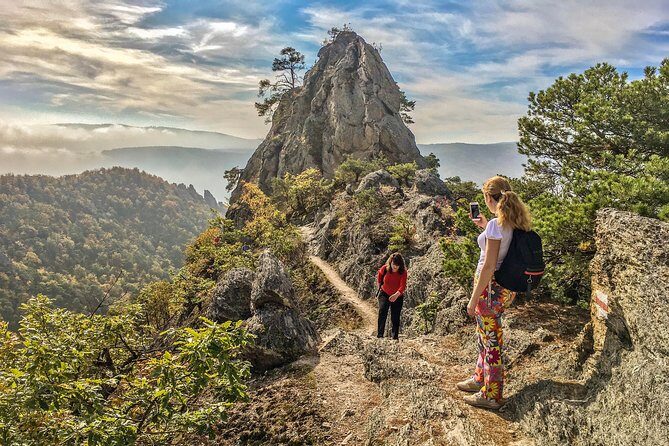 Wachau for Adventurers - Authentic Insights from Past Travelers