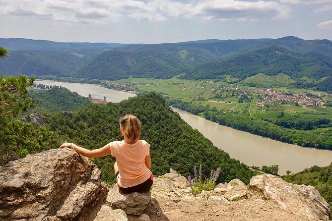 Wachau for Adventurers - Is This Tour for You?