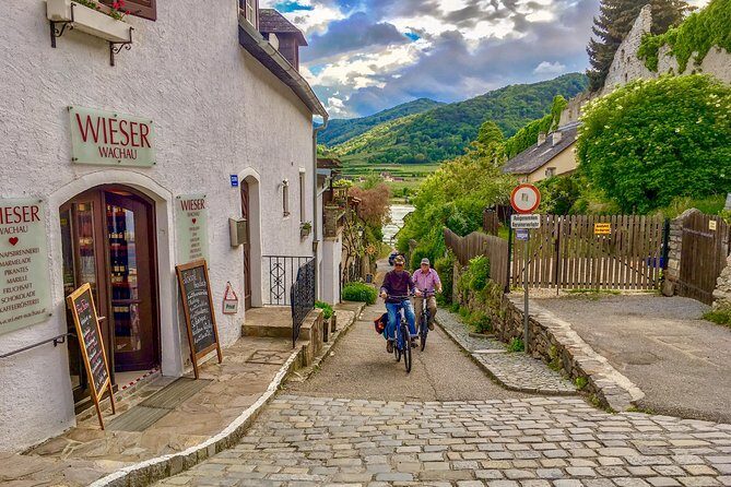 Wachau for Adventurers - FAQs