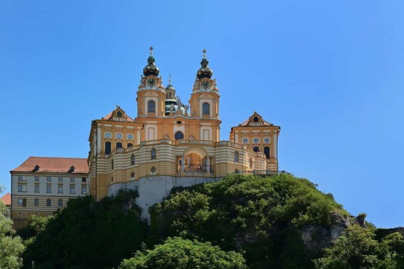 Wachau, Melk Abbey, Salzburg (Sound of Music) and boat trip! - Practical Tips for Your Trip