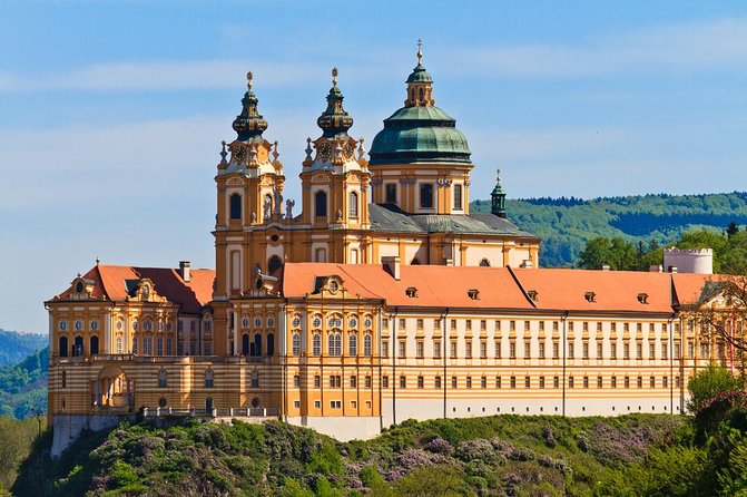 Wachau Valley Small-Group Tour and Wine Tasting From Vienna - Practical Information