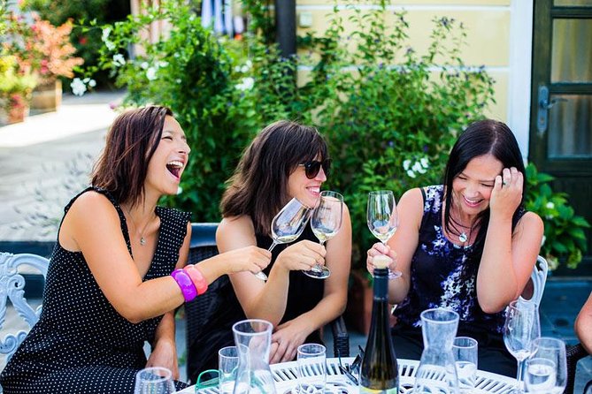 Wachau Valley Small-Group Tour and Wine Tasting From Vienna - Traveler Feedback