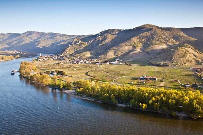 Wachau Valley Small-Group Tour and Wine Tasting From Vienna - Booking and Contact Information