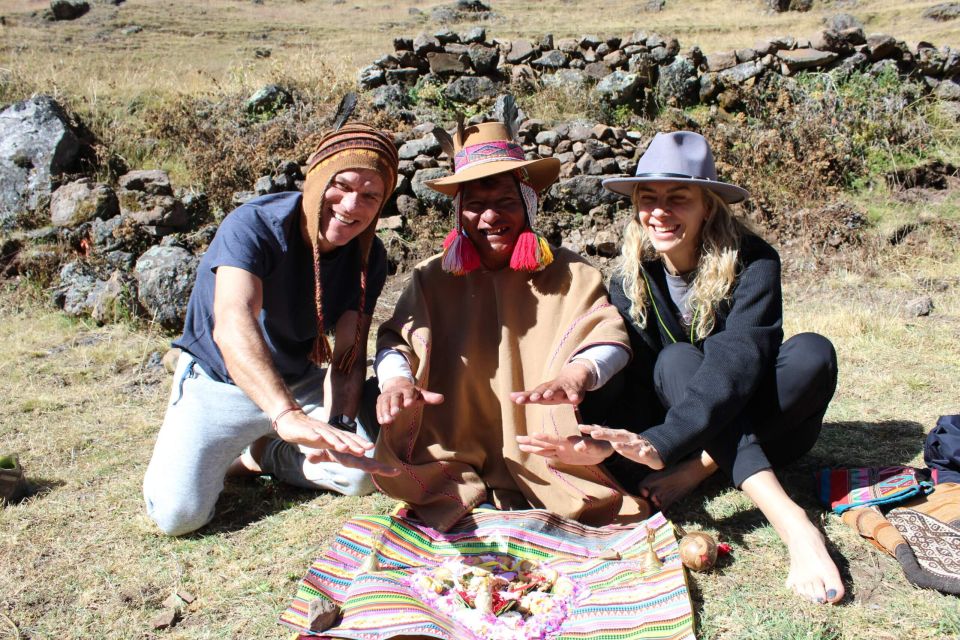 ||Wachuma or San Pedro Ceremony - Cusco Spiritual Tour|| - Schedule and Timing