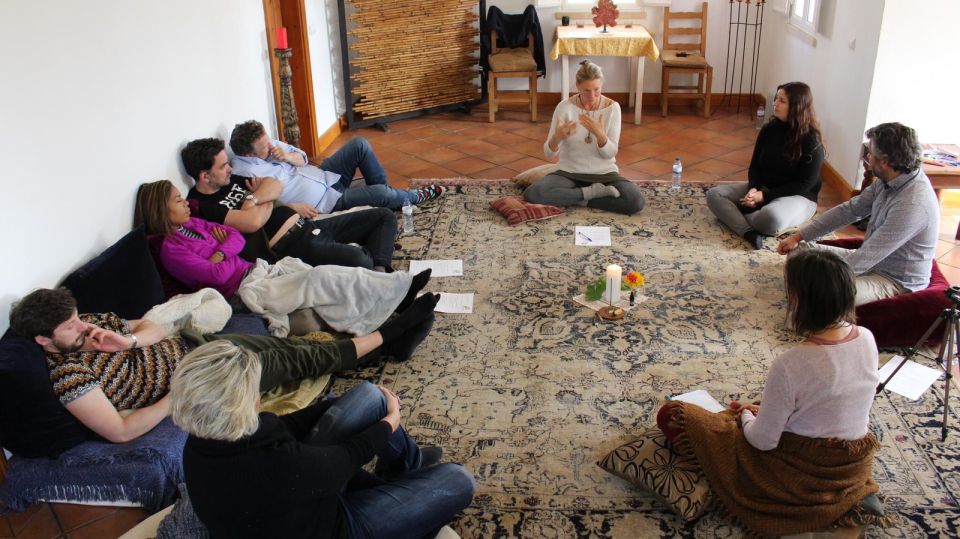 ||Wachuma or San Pedro Ceremony - Cusco Spiritual Tour|| - Dietary and Health Considerations