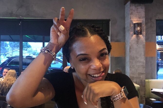 Wacky Walks Scavenger Hunt in Tulsa Review - Pricing and Availability