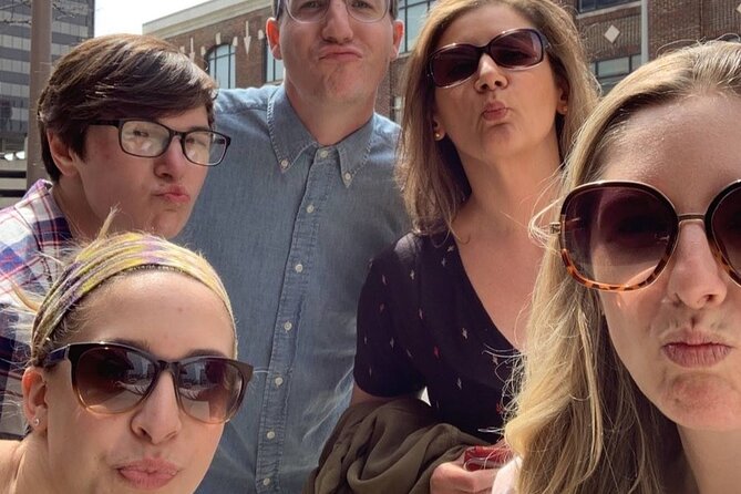 Wacky Walks Scavenger Hunt in Tulsa Review - Final Thoughts