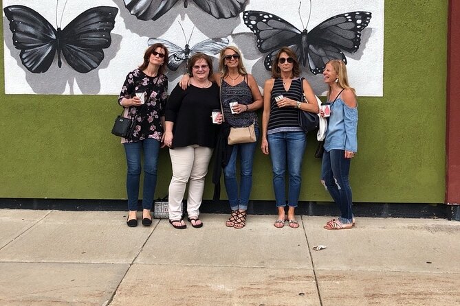 Wacky Walks Scavenger Hunt Review - Team Collaboration and Teamwork