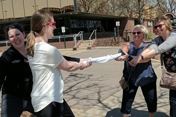 Wacky Walks Scavenger Hunt Review - Recommendations and Tips