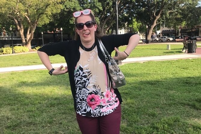 Wacky Walks Scavenger Hunt Review - Final Verdict On This Stay