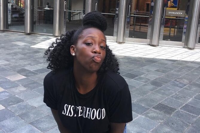 Wacky Walks Scavenger Hunt Review - Pricing and Booking