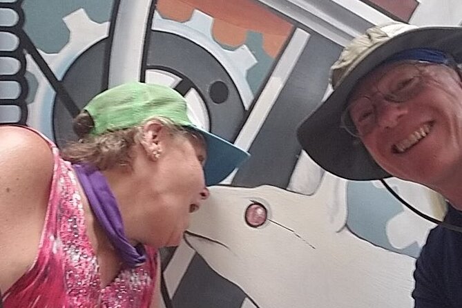 Wacky Walks Scavenger Hunt Review - Comparison to Similar Activities