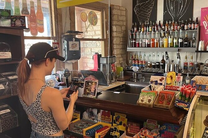 Wacky Williamstown, MA Scavenger Hunt - Event Overview