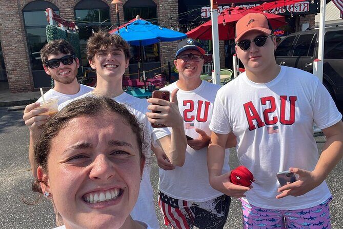 Wacky Winter Park Scavenger Hunt - What to Expect from the Wacky Winter Park Scavenger Hunt