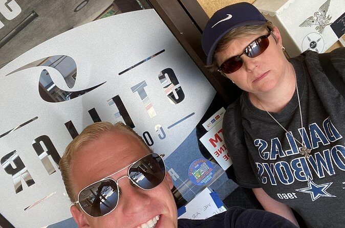 Wacky Winter Park Scavenger Hunt - Final Thoughts