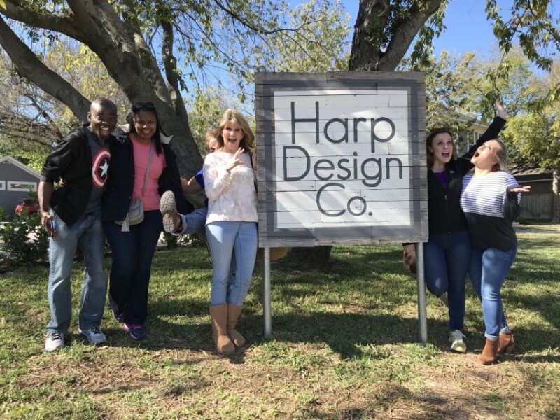 Waco: Fixer Upper and City Theme Bus Tour - A Deep Dive into the Waco Fixer Upper Bus Tour