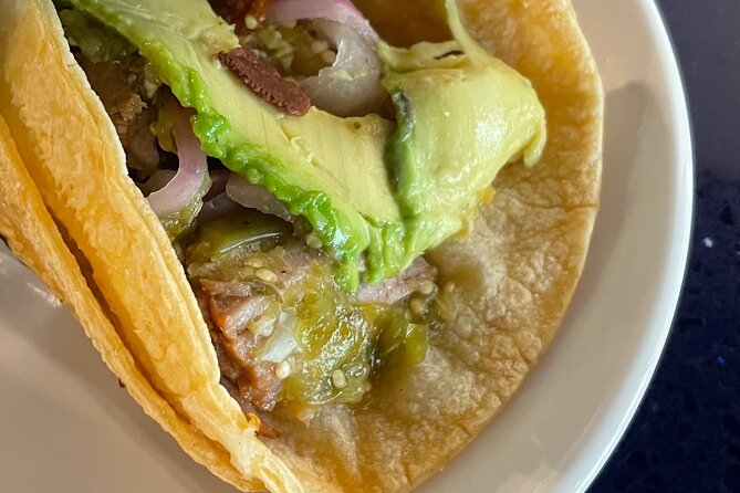 Waco Foodie Tour - Dietary Options Available