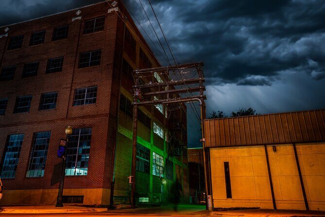 Waco Ghost Tour : Wild Whispers of the Wicked - Final Thoughts: Who Should Join?