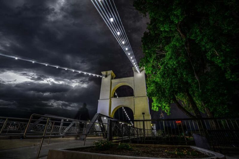 Waco Ghost Tour: Wild Whispers of the Wicked - Overall Value and Suitability