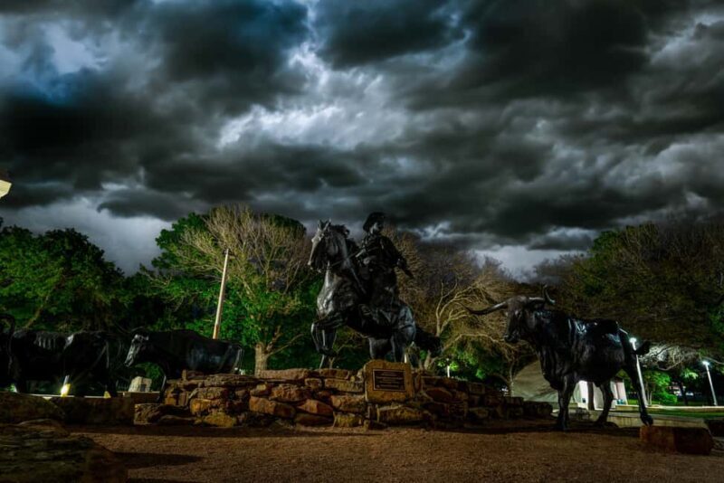 Waco Ghost Tour: Wild Whispers of the Wicked - Final Thoughts